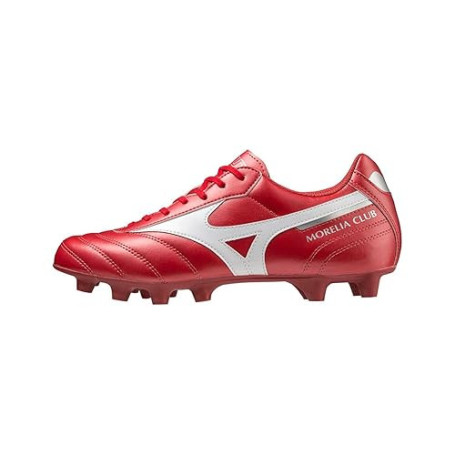Mizuno Morelia II Club FG P1GA2508 Chaussures de football pour homme