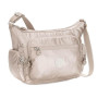 Kipling Gabbie S, Petit sac à bandoulière