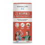 GRANIONS KID 23 VITAMINES ET OLIGOELEMENTS - Vitamines + Magnésium + Zinc + Bêta carotène + Calcium - BON FONCTIONNEMENT DE L'OR