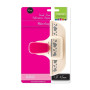 Vaessen Creative Perforatrice Bordure - Cœurs Festifs 1,5 x 4,5 cm - Scrapbooking Matériel pour Papier, Cartes et Loisirs Créati