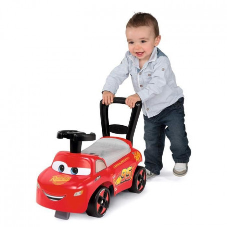 porteur cars