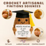 Patate Studieuse© | Idee Motivation Etudiant | Cadeau Original Eleve | Focus Ecole Bac Examen | Fete Diplome Etude | Enfant Fill