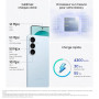 Samsung Galaxy S26, Smartphone Android 5G avec Galaxy AI, 512 Go, Chargeur Secteur Rapide 25W Inclus, Smartphone déverrouillé, V