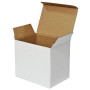 36 Tasses à Sublimation Blanches 325ml Recouvert En Polymère Vierges Grade AAA Céramique Personnalisé Presse à Chaud Boîte en Ca