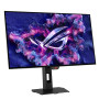 ASUS ROG Strix XG27AQDMGR - Moniteur Gaming(XG27AQDMGR) ― 27 Pouces (26,5 Pouces Visibles) 1440p TrueBlack Glossy™ OLED, 240 Hz,