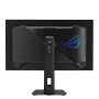 ASUS ROG Strix XG27AQDMGR - Moniteur Gaming(XG27AQDMGR) ― 27 Pouces (26,5 Pouces Visibles) 1440p TrueBlack Glossy™ OLED, 240 Hz,