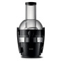 Philips Centrifugeuse Série 3000 - Extracteur de Jus avec cheminée XL 75mm, Technologie QuickClean, Capacité 2 L, Puissance 800W