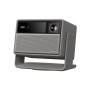 XGIMI Horizon 20 Max Vidéoprojecteur 4K Triple Laser Home Cinéma, 5700 ISO Lumens, Compatible avec Google TV & Netflix, Zoom Opt