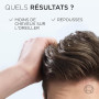 L’OREAL PARIS – Elseve Fiber Booster – Sérum Anti-Chute Cheveux Clairsemés – Cure 6 Semaines* - Stimule la Pousse* – Augmente la