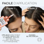 L’OREAL PARIS – Elseve Fiber Booster – Sérum Anti-Chute Cheveux Clairsemés – Cure 6 Semaines* - Stimule la Pousse* – Augmente la
