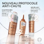 L’OREAL PARIS – Elseve Fiber Booster – Sérum Anti-Chute Cheveux Clairsemés – Cure 6 Semaines* - Stimule la Pousse* – Augmente la