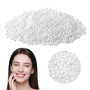 10g Granules de Réparation Des Dents,Fausse Dent Provisoire,Perles de Réparation Dentaire Temporaire pour les Dents Cassées Manq