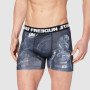 Freegun Pack Surprise Boxer Homme, Calecon Modèle Aléatoire, Confortable et Agréable (Lot de 5)