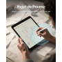 Metapen Stylet A8 Compatible avec Apple iPad 2018-2026 pour iPad 11 A16/10/9/8/7/6,Pro 3/4/5/6/M4/M5,Air 3/4/5/M2/M3/M4,Mini 5/6