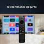 Sony Bravia Television KD-55X85L: 4K Ultra HD |Full Array LED | HDR | Google Television | Pack ECO | BRAVIA Core