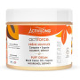 ACTIVILONG - Crème Soufflée Actiforce - Cheveux Frisés Et Crépus - Hydrate, Nourrit Et Définit - 98% D'Ingrédient Naturels - San