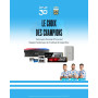 Lexar D40E 256 Go Double clé USB 3.2 Gen 1 Type-C Jump Drive, clé USB-C Flash Drive Matériau métallique Pivotant Conception Clé 