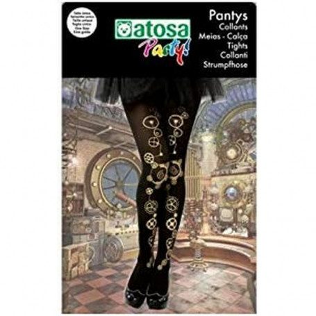 Collants de déguisement Steampunk 13,99 €
