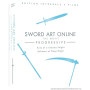 Sword Art Online Progressive - Intégrale 2 films