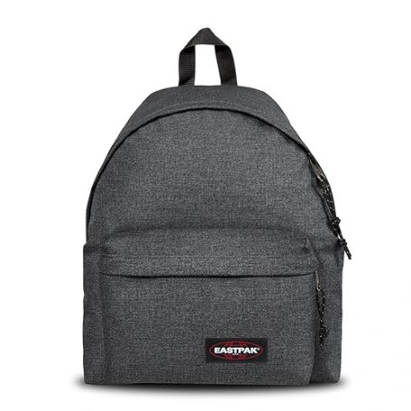 Eastpak Padded Pak’r Sac à Dos 24L (40 x 30 x 18 cm), résistant et déperlant, Sac école et Voyage léger avec Bretelles rembourré