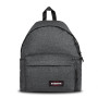Eastpak Padded Pak’r Sac à Dos 24L (40 x 30 x 18 cm), résistant et déperlant, Sac école et Voyage léger avec Bretelles rembourré