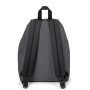 Eastpak Padded Pak’r Sac à Dos 24L (40 x 30 x 18 cm), résistant et déperlant, Sac école et Voyage léger avec Bretelles rembourré
