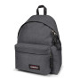 Eastpak Padded Pak’r Sac à Dos 24L (40 x 30 x 18 cm), résistant et déperlant, Sac école et Voyage léger avec Bretelles rembourré