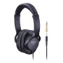 Roland Casque RH-5, pour Le Monitoring, Conception fermée pour Une écoute sans Distraction