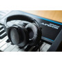 Roland Casque RH-5, pour Le Monitoring, Conception fermée pour Une écoute sans Distraction