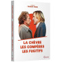 3 Films de Francis Veber: La chèvre + Les compères + Les fugitifs
