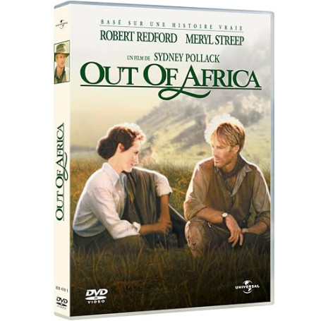 Out of Africa/Souvenirs d'Afrique