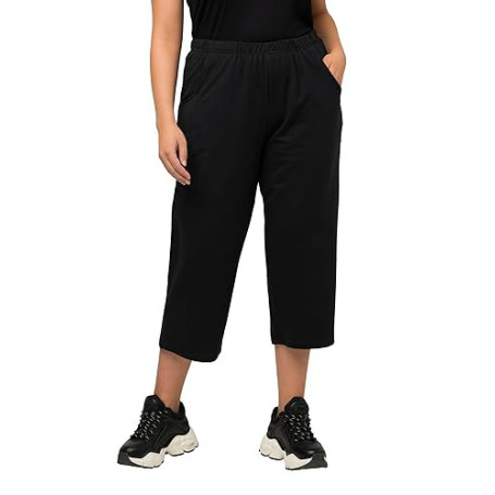Ulla Popken Femme Jusqu'à la Taille 60+