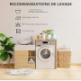 Degrees Home Liso – Couvre-lit Fin Multi-Usage (180x260) – Dessus de Lit 2 Personnes Uni en Microfibre Douce et Légère pour Tout