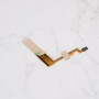 Be In Your Mind 2 Lot Câbles Flexibles pour Objectif Appareil Photo Câble Ruban pour Brosse Câble Flexible pour Objectif Compati