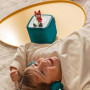 tonies Toniebox 2 Boite à Histoire pour Enfant, Musiques et Jeux 1 à 9 Ans, Ecoute, Apprends, Joue, Robuste & Facile à Utiliser,