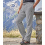 ATLAS FOR MEN - Lot de 2 Pantalons Micropolaires - Disponible en Grandes Tailles