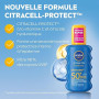 NIVEA SUN - Spray Solaire Protect & Hydrate SPF 50+ - 200 ml - Protection Solaire Résistante à l'Eau Haute Protection Visage et
