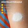 NIVEA SUN - Spray Solaire Protect & Hydrate SPF 50+ - 200 ml - Protection Solaire Résistante à l'Eau Haute Protection Visage et