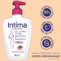 Intima Gel Intime Natural Origins - Régulateur Active - 200 ml