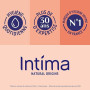Intima Gel Intime Natural Origins - Régulateur Active - 200 ml