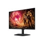 Samsung Écran Gaming Odyssey G5 G50F 27", 180Hz, QHD (2560 x 1440), 1ms, 1.000:1, Inclinable, Orientable, Pivotable et Ajustable