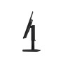 Samsung Écran Gaming Odyssey G5 G50F 27", 180Hz, QHD (2560 x 1440), 1ms, 1.000:1, Inclinable, Orientable, Pivotable et Ajustable
