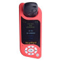 ANGOFIZ Clé Vierge ID46 Electronique à Programmer 2 Boutons Compatible avec Renault Clio 3, Master 3, Kangoo 2, Twingo 2, Wind,