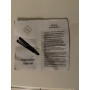 SI SHINY - Lisseur Cheveux Professionnel - Plaques en Titane – Jusqu'a 250°C – Technologie lissage & soin – Chauffe Rapide – Usa