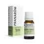 PRANARÔM - Menthe Poivrée - Huile Essentielle Chémotypée - Digestion & Tonus - 100% Pure Et Naturelle - HECT - 10 ml