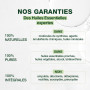 PRANARÔM - Menthe Poivrée - Huile Essentielle Chémotypée - Digestion & Tonus - 100% Pure Et Naturelle - HECT - 10 ml