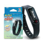 Brook Pocket Auto Catch Plus+Spin Catching Poke Mon Ramasser des Objets Bracelet Accessoire Rappel pour déconnexion, Affichage d