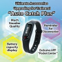 Brook Pocket Auto Catch Plus+Spin Catching Poke Mon Ramasser des Objets Bracelet Accessoire Rappel pour déconnexion, Affichage d