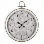 Horloge Murale Versa Cozy Coeurs Métal (5 x 73,5 x 60 cm) 95,99 €