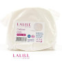 LALILL 500 Tampons - Tampons non pelucheux pour Cleaner, Aceton Remover - Lingettes Nageldesign Manucure - cellulose sans peluch